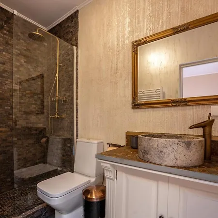 Apartment Rendez-vous
