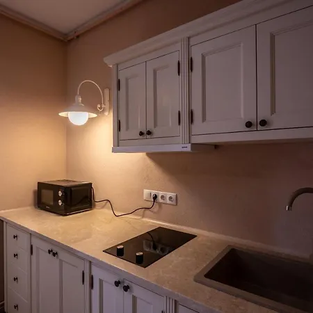 Rendez-vous Apartment Sighisoara