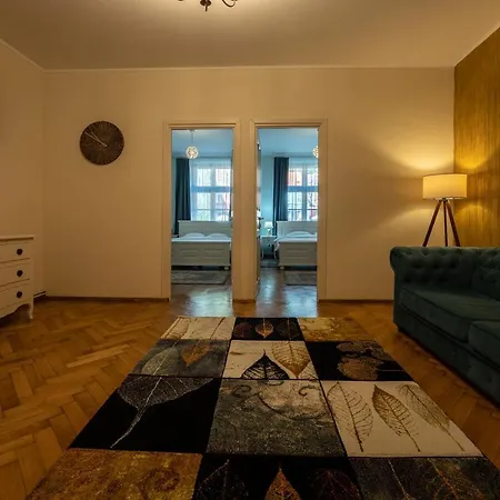 Rendez-vous Apartment