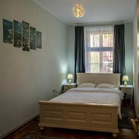 Apartment Rendez-vous Sighisoara