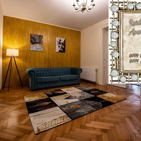 Rendez-vous Apartment